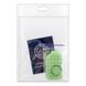 Faux Leather Embroidery Blank &ndash; &ldquo;Keychain&rdquo; FLBE(BB)-070 Light Green FLBE(BB)-070 photo 7