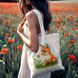 Cross-Stitch Pattern &ndash; "Daisy for a Friend" WLP-058 WLP-058 photo 9