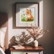 Cross-Stitch Pattern &ndash; "Daisy for a Friend" WLP-058 WLP-058 photo 5