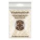 Needle Minder &ndash; &ldquo;Wooden, Double-Sided&rdquo; FLMH-036(W) FLMH-036(W) photo 3