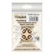 Needle Minder &ndash; &ldquo;Wooden, Double-Sided&rdquo; FLMH-036(W) FLMH-036(W) photo 4
