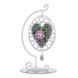 Bead Embroidery Kit (Plastic Base) &ndash; &ldquo;Easter Egg Hanging&rdquo; FLPL-111 FLPL-111 photo 3