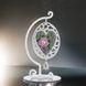Bead Embroidery Kit (Plastic Base) &ndash; &ldquo;Easter Egg Hanging&rdquo; FLPL-111 FLPL-111 photo 1