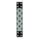 Faux Leather Bead Embroidery Kit &ndash; &ldquo;Bracelet&rdquo; (4 &times; 22 cm) FLBB-104 Black FLBB-104 photo 4