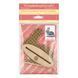 Wooden Bead Embroidery Kit &ndash; &ldquo;Bunny&rdquo; FLK-086 FLK-086 photo 5