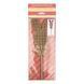 Wooden Bead Embroidery Topper &ndash; &ldquo;Bunny&rdquo; FLK-186 FLK-186 photo 4