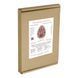 Wooden Bead Embroidery Kit &ndash; &ldquo;Box-Egg&rdquo; (Double-Sided) FLK-418 FLK-418 photo 8