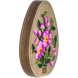 Wooden Bead Embroidery Kit &ndash; &ldquo;Box-Egg&rdquo; (Double-Sided) FLK-418 FLK-418 photo 7