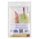 Plastic Cross-Stitch Kit &ndash; "Pumpkin" (Double-Sided) FLX-092 FLX-092 photo 8