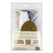 Wooden Cross-Stitch Kit &ndash; &ldquo;Easter Egg&rdquo; FLW-040 FLW-040 photo 6