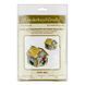 Wooden Cross-Stitch Kit &ndash; &ldquo;Spring House&rdquo; FLW-062 FLW-062 photo 5