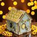 Wooden Cross-Stitch Kit &ndash; &ldquo;Spring House&rdquo; FLW-062 FLW-062 photo 1