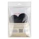 Faux Leather Cross-Stitch Kit &ndash; &ldquo;Heart Christmas Ornament&rdquo; (Double-Sided) FLHL-089 Blue FLHL-089 photo 7