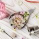 Needle Threader &ldquo;Peonies&rdquo; FLNT-021 FLNT-021 photo 1