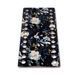 Floss Organizer &ndash; &ldquo;Night Flowers, Narrow Rectangular&rdquo; FLZ(P)-104 FLZ(P)-104 photo 3