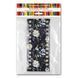 Floss Organizer &ndash; &ldquo;Night Flowers, Narrow Rectangular&rdquo; FLZ(P)-104 FLZ(P)-104 photo 5