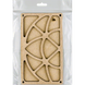 Modular Organizer Box &ndash; &ldquo;Organizer Middle Section&rdquo; FLDD-002/7S FLDD-002/7S photo 5