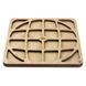 Modular Organizer Box &ndash; &ldquo;Organizer Middle Section&rdquo; FLDD-004/15S FLDD-004/15S photo 2