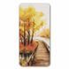 Magnetic Needle Case Large &ndash; &ldquo;Autumn Bridge&rdquo; FLZB(N)-146 FLZB(N)-146 photo 2