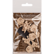 Decoration blank FLC-073 (5 pieces) FLC-073 photo 3