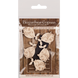 Decoration blank FLC-123 (5 pieces) FLC-123 photo 3
