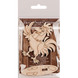 Decoration blank FLC-423 FLC-423 photo 3
