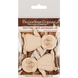 Decoration blank FLC-473 (2 pieces) FLC-473 photo 3
