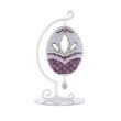 Bead Embroidery Kit (Plastic Base) &ndash; &ldquo;Easter Egg Hanging&rdquo; FLPL-112 FLPL-112 photo 6