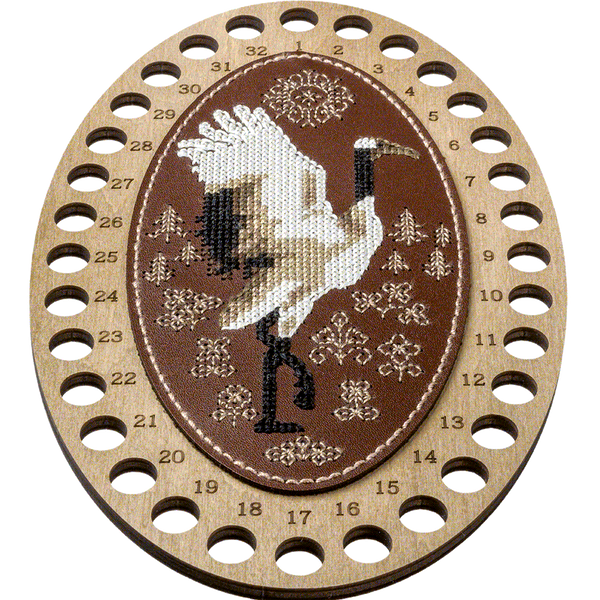 Thread Organizer Kit &ndash; &ldquo;Crane&rdquo; FLTL-016