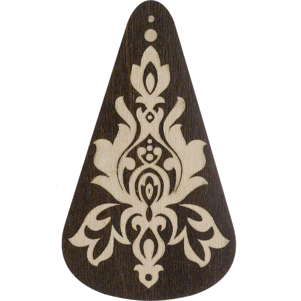 Scissors Case (inside size 5.5 &times; 11 cm, &ldquo;Single-Layer&rdquo;) FLZB(N)-025