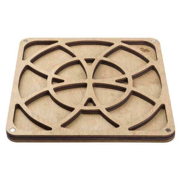 Modular Organizer Box &ndash; &ldquo;Organizer Middle Section&rdquo; FLDD-004/16S
