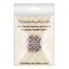 Needle Minder &ndash; &ldquo;Wooden, Single-Sided&rdquo; FLMH-106(W) FLMH-106(W) photo 3