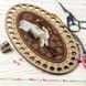 Thread Organizer Kit &ndash; &ldquo;Crane&rdquo; FLTL-016 FLTL-016 photo 1