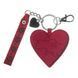 Faux Leather Cross-Stitch Kit &ndash; &ldquo;Bag Charm &ndash; Poltava Region&rdquo; FLHL-151 FLHL-151 photo 4