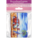 Bead embroidery magnet FLA-287 FLA-287 photo 2