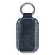 Faux Leather Embroidery Blank &ndash; &ldquo;Keychain&rdquo; FLBE(BB)-071 Blue FLBE(BB)-071 photo 4