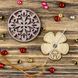 Needle Minder &ndash; &ldquo;Wooden, Single-Sided&rdquo; FLMH-106(W) FLMH-106(W) photo 1
