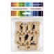 Floss Bobbins &ndash; &ldquo;Mini&rdquo; FLC-052(S) (20 pcs) FLC-052(S) photo 2