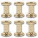 Floss Bobbins &ndash; &ldquo;Mini&rdquo; FLC-052(S) (20 pcs) FLC-052(S) photo 1