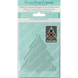 Bead Embroidery Kit (Plastic Base) &ndash; &ldquo;Christmas Ornament &ndash; Christmas Tree&rdquo; FLPL-035 FLPL-035 photo 3