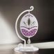 Bead Embroidery Kit (Plastic Base) &ndash; &ldquo;Easter Egg Hanging&rdquo; FLPL-112 FLPL-112 photo 1