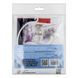 Bead Embroidery Kit (Plastic Base) &ndash; &ldquo;Easter Egg Hanging&rdquo; FLPL-112 FLPL-112 photo 6