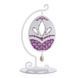 Bead Embroidery Kit (Plastic Base) &ndash; &ldquo;Easter Egg Hanging&rdquo; FLPL-112 FLPL-112 photo 3