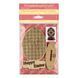 Wooden Bead Embroidery Kit &ndash; &ldquo;Easter Egg &ndash; Happy Easter&rdquo; FLK-338 FLK-338 photo 6