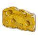 Plastic Cross-Stitch Kit &ndash; "Swiss Cheese" (Double-Sided) FLX-093 FLX-093 photo 3