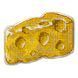 Plastic Cross-Stitch Kit &ndash; "Swiss Cheese" (Double-Sided) FLX-093 FLX-093 photo 4