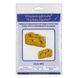 Plastic Cross-Stitch Kit &ndash; "Swiss Cheese" (Double-Sided) FLX-093 FLX-093 photo 7
