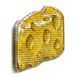 Plastic Cross-Stitch Kit &ndash; "Swiss Cheese" (Double-Sided) FLX-093 FLX-093 photo 6