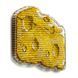 Plastic Cross-Stitch Kit &ndash; "Swiss Cheese" (Double-Sided) FLX-093 FLX-093 photo 5