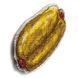 Plastic Cross-Stitch Kit &ndash; "Hot Dog" (Double-Sided) FLX-115 FLX-115 photo 6